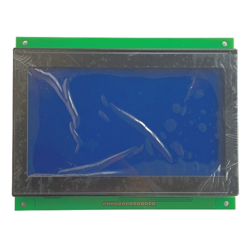PanelView LCD Display Panel + Touch Screen 2711-T5A20L1 - PANELVIEW