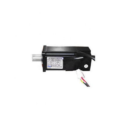 New TECO JSMA-SC04ABK00 AC Servo Motor In Box - TECO
