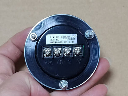 new For KWANGWOO RIM-60-0100BVC(R) Cranked Pulse Generator