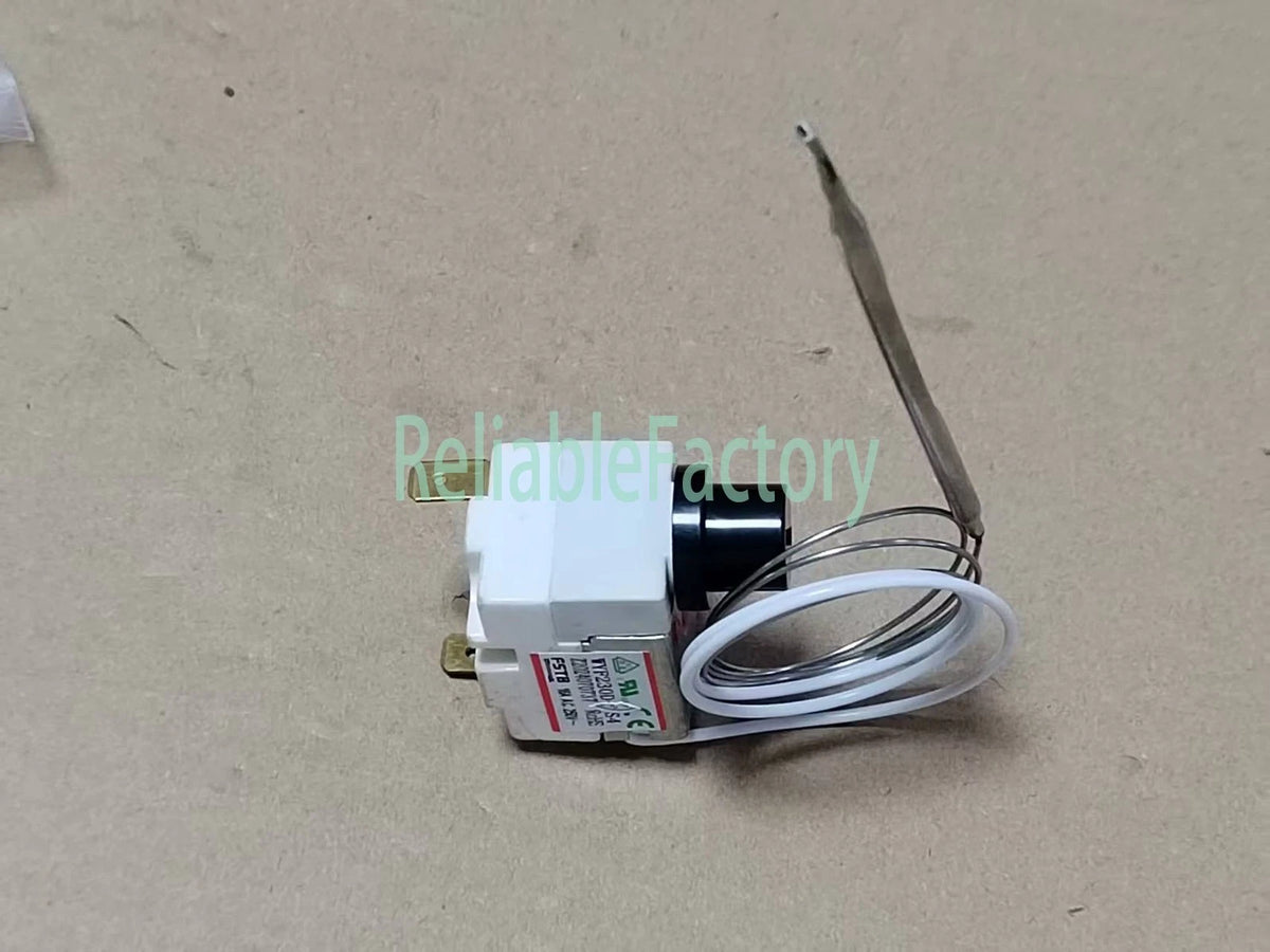 1PC Electric oven thermostat temperature limiter For WYF230D-S4 AC 250V 16A