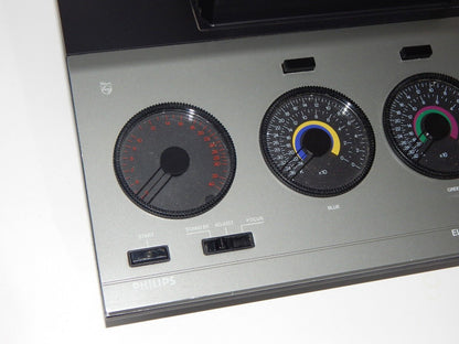 PHILIPS Electronic TRI-ONE Control Unit PCS-150/01 - PHILIPS