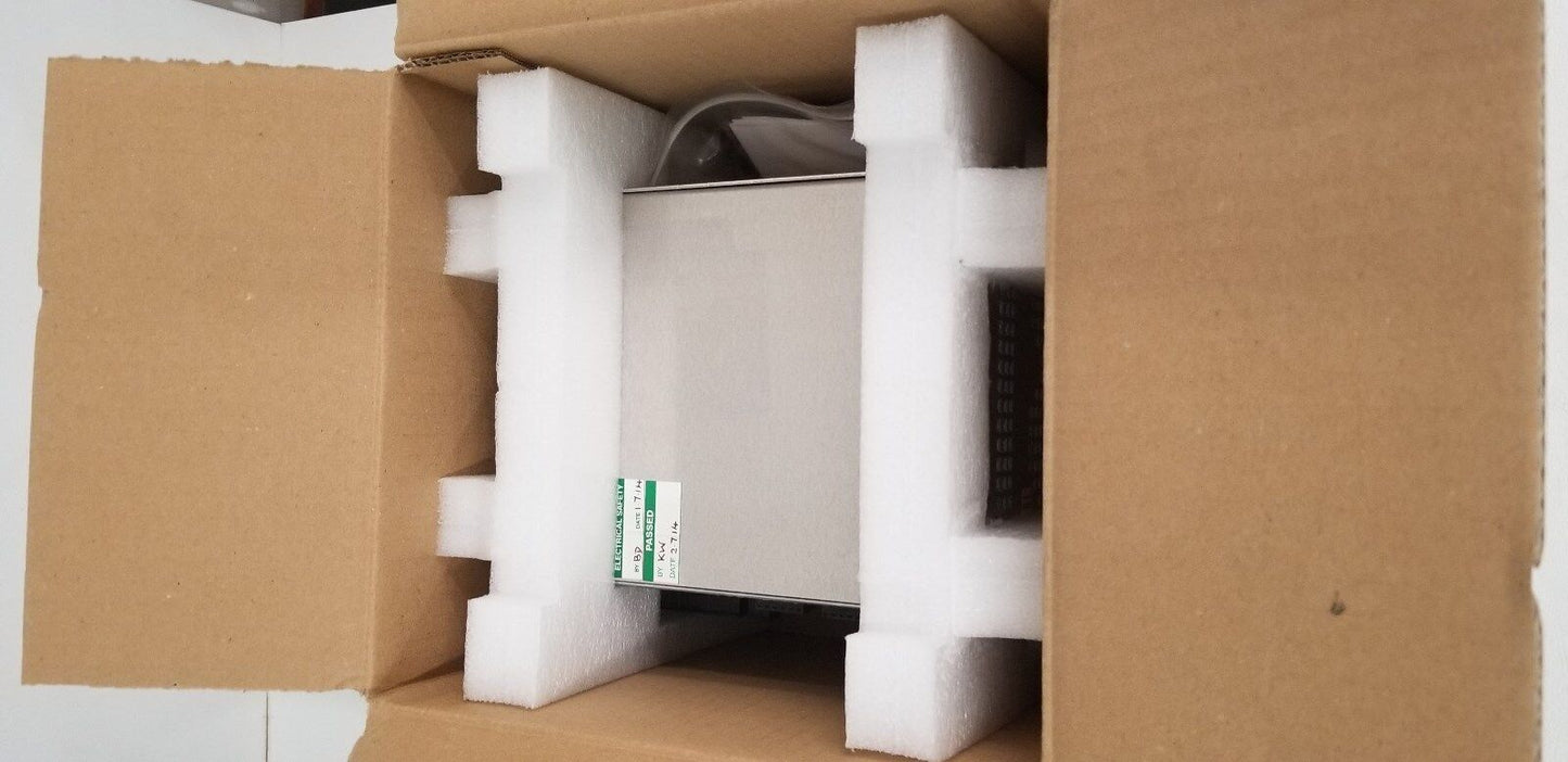 FDH4A05TBRN23 Industrial Control System - BALDOR