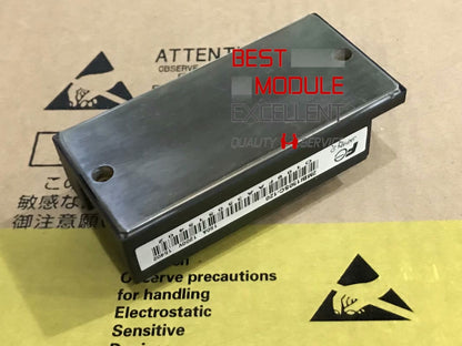 new 1PCS FUJI 2MBI150SC-120 power supply module Quality Assurance - FUJI