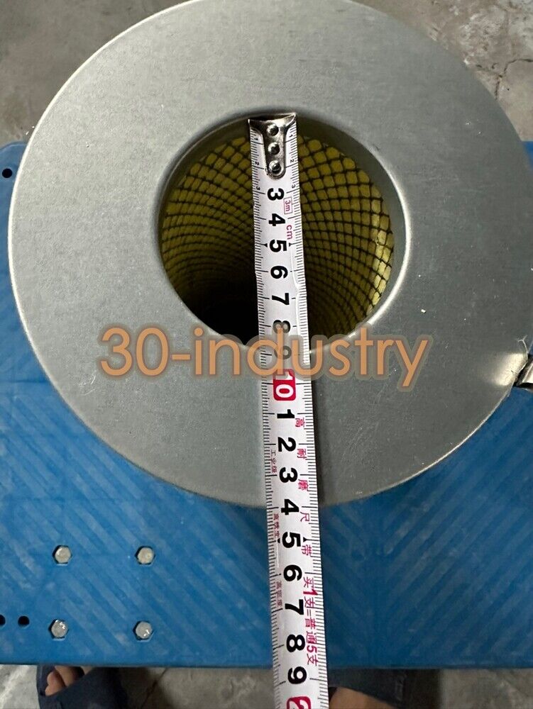 1PCS New For Applicable to P700 S0904008 oil mist separator P3515A958 - KOEED