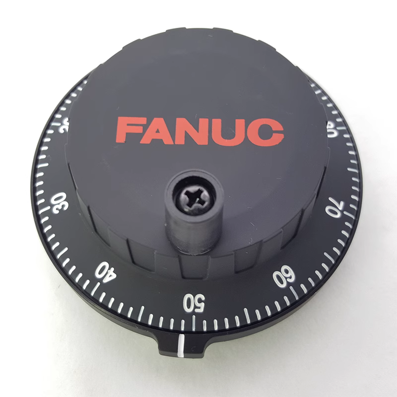 new Fanuc A860-0203-T001 Electric Handwheel Manual Pulse Generator - FANUC