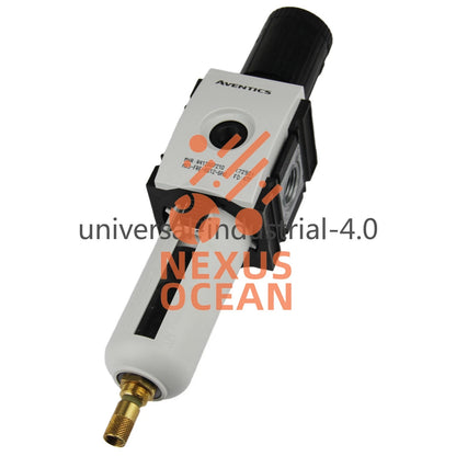 Reversing valve R412007210 for AVENTICS