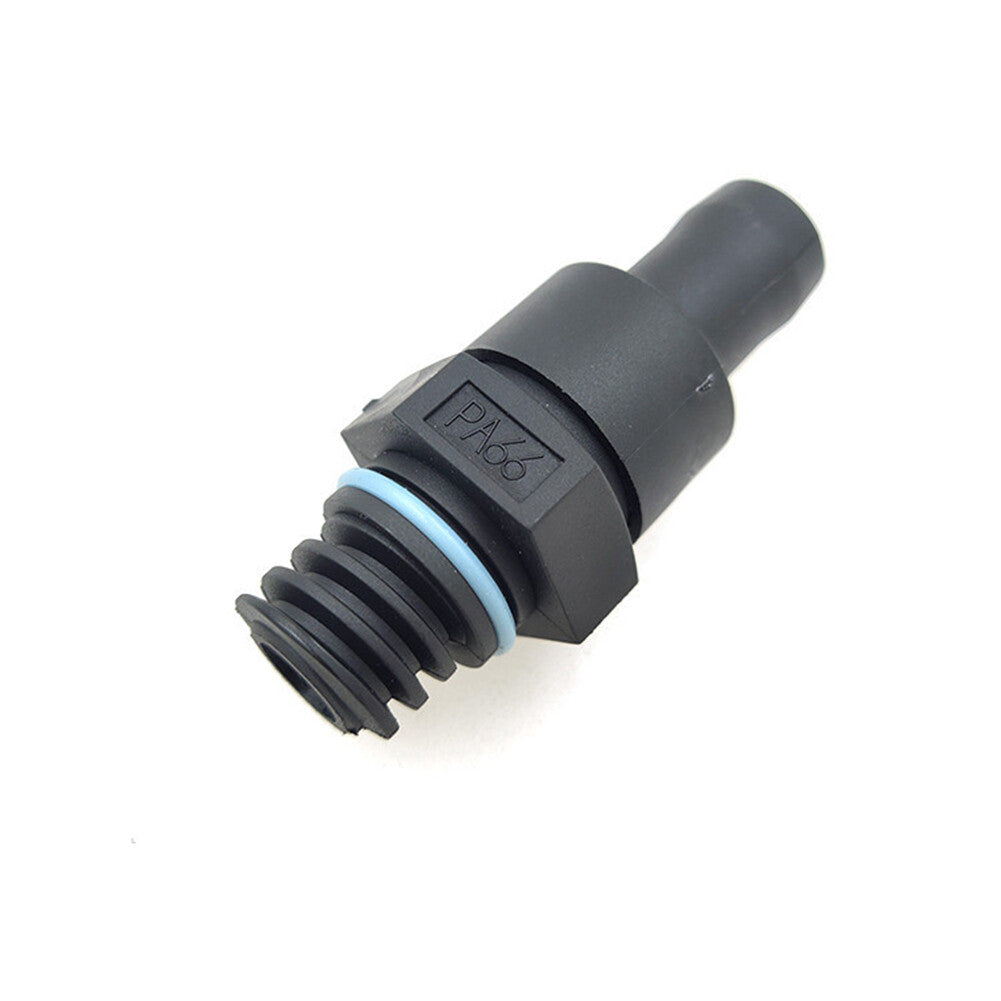 05047063AA PCV Valve for 2010-2020 Jeep Dodge Chrysler 2.0L 2.4L Black