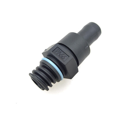 05047063AA PCV Valve for 2010-2020 Jeep Dodge Chrysler 2.0L 2.4L Black