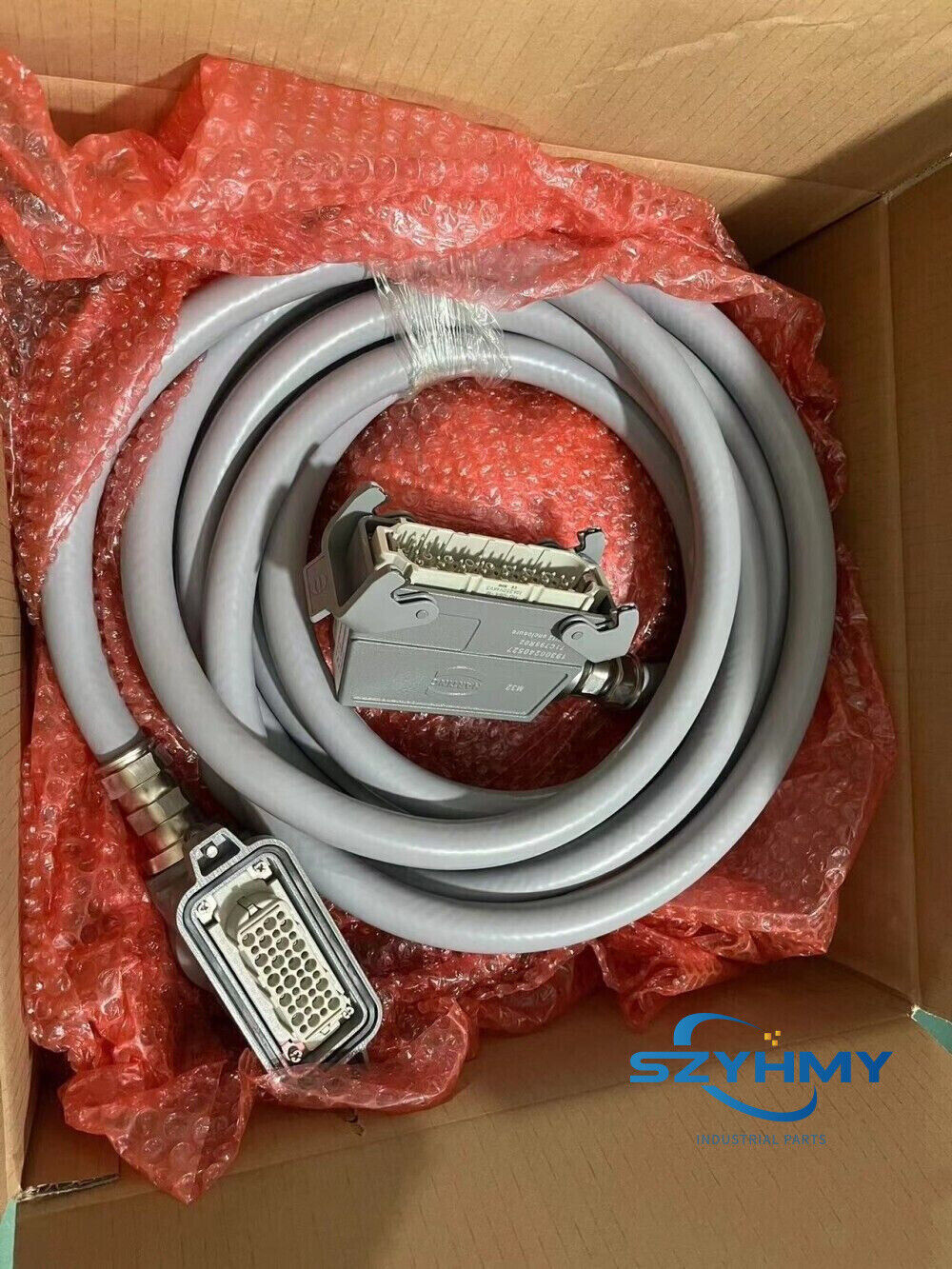 new 1PCS ABB robot body cable 3HAC9038-1 7M - ABB