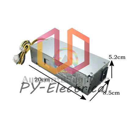 PA-1181-7 FCF011 PCH018 906189-001 For SFF Power Supply 180W 6pin+4pin