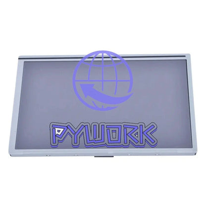 8" Inch LQ080Y5LW02 LCD Display Screen Panel For#