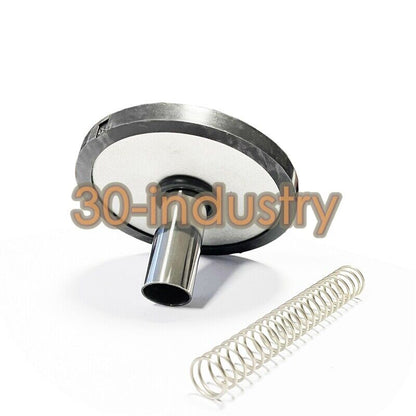 SV630B Vacuum Pump Repair Parts - Inlet Check Valve Replacement - VENDOR NAME
