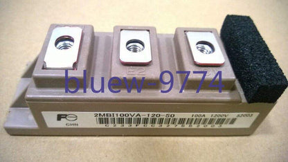 1PC FUJI Power Module 100A 1200V - FUJI