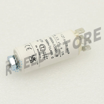 1PCS for Arcotronics 1.27.6CC3 MKP 2.5uf±5% C276CC free shipping !KO