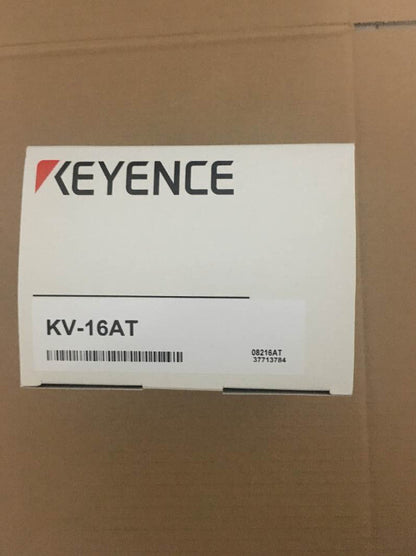 1PC Keyence KV-16AT KV16AT In Box