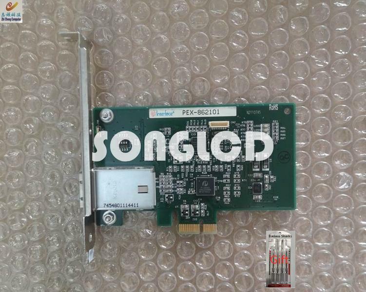 1PCS PEX-862101 - KOEED