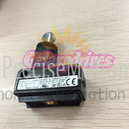 Azbil SL1-B SL1B Limit Switch (1Pcs)