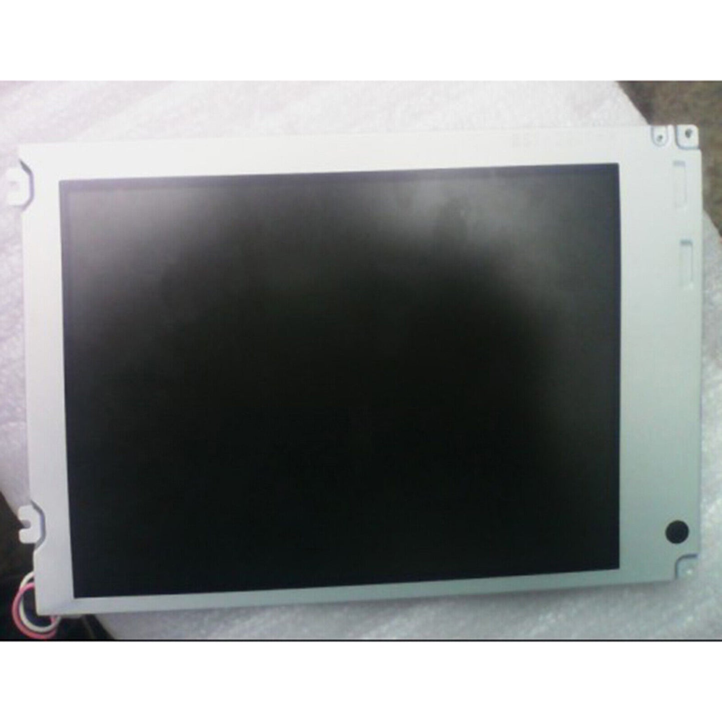 Fanuc A61L-0001-0163 LCD Panel - FANUC