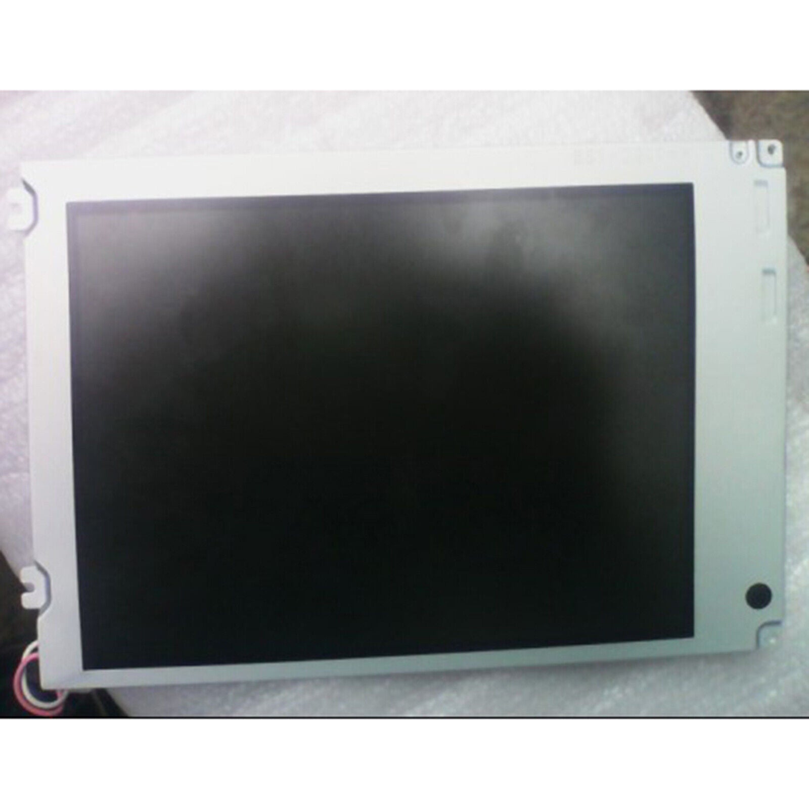 Fanuc A61L-0001-0163 LCD Panel - FANUC