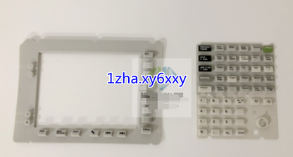 new Membrane Keypad for Agilent E4402B/E4404B/E4405B/E4407B/E4408B Button Film