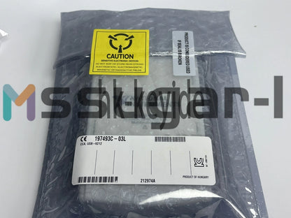 1PCS NI USB-6212 780107-01 USB6212 Multifunction Data Acquisition Card