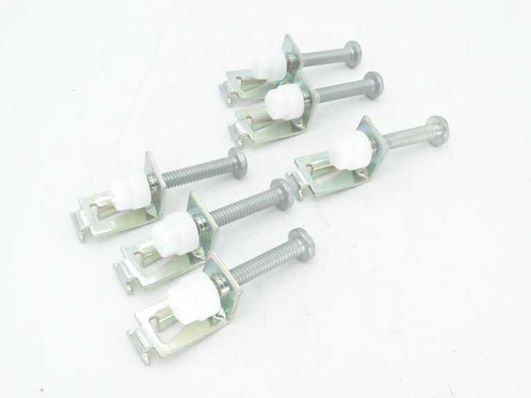Allen Bradley 77158-008-52 Hardware Kit - ALLEN BRADLEY