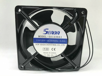 SEADA 12038 AC Fan - SEADA