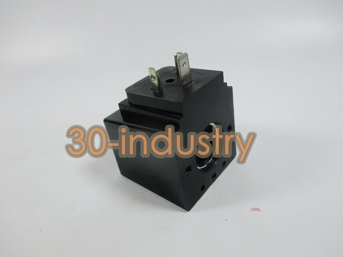 Replacement Solenoid Valve Coil 110VAC for Model 450935AD - OMRON