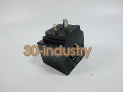 Replacement Solenoid Valve Coil 110VAC for Model 450935AD - OMRON