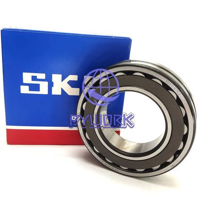 1PC Spherical Roller Bearing 55x100x25mm for Explorer 22211 E/C3