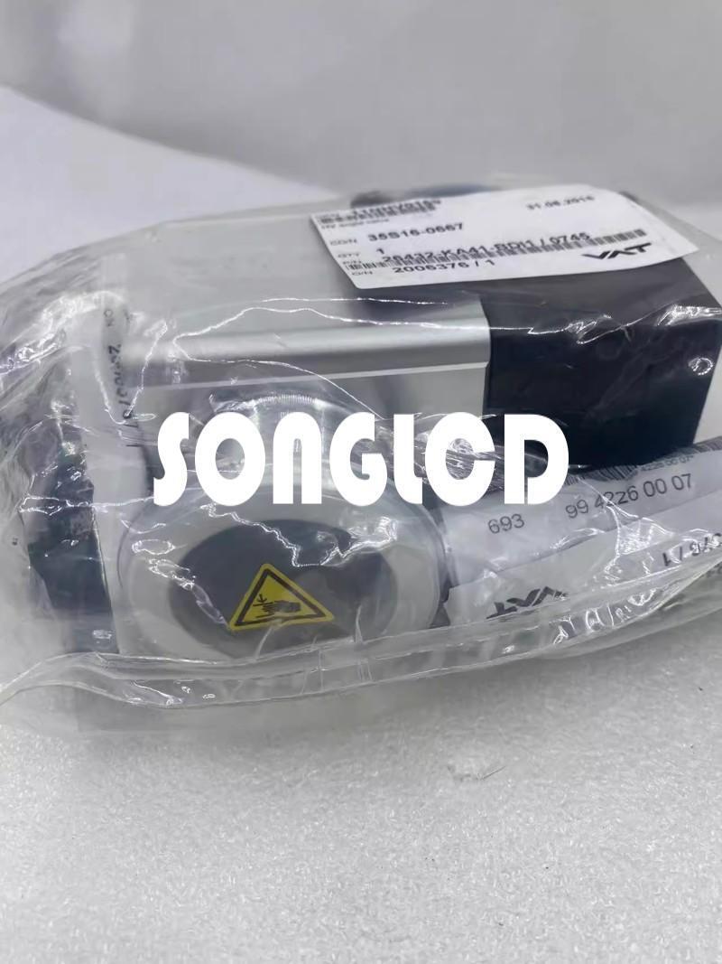 HV Angle Valve KF40 26432-KA41-BDI1/0745 - BDI