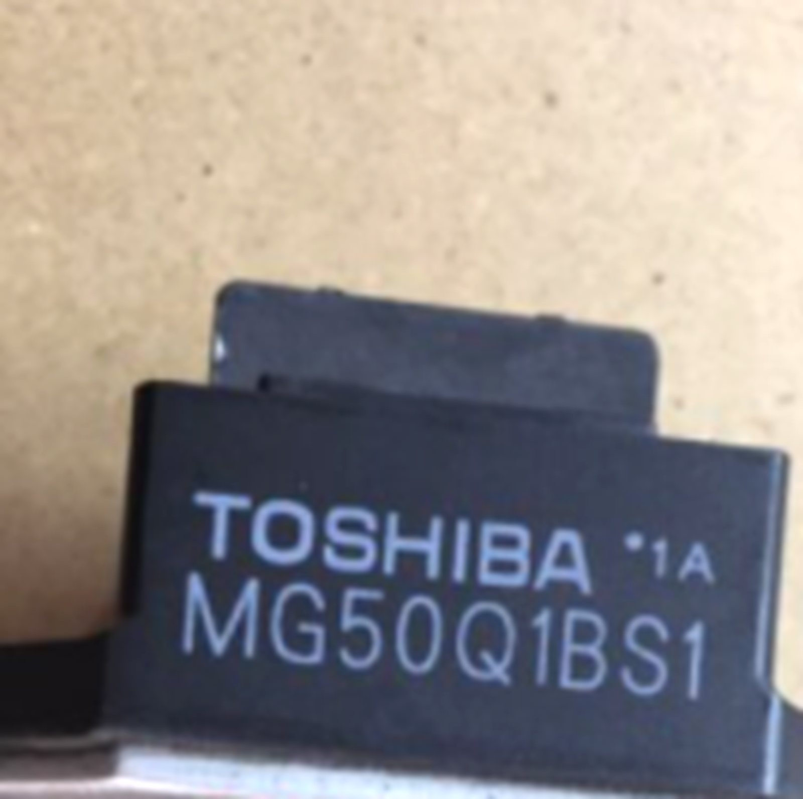 new TOSHIBA MG50Q1BS1 Power Supply Module TOSHIBA