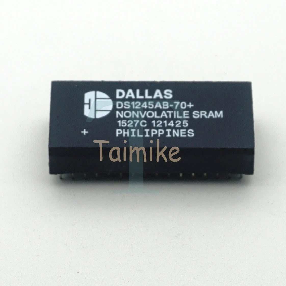DALLAS DS1245AB-70+ DS1245AB-70 NVSRAM 1MBIT 70NS x 1PC