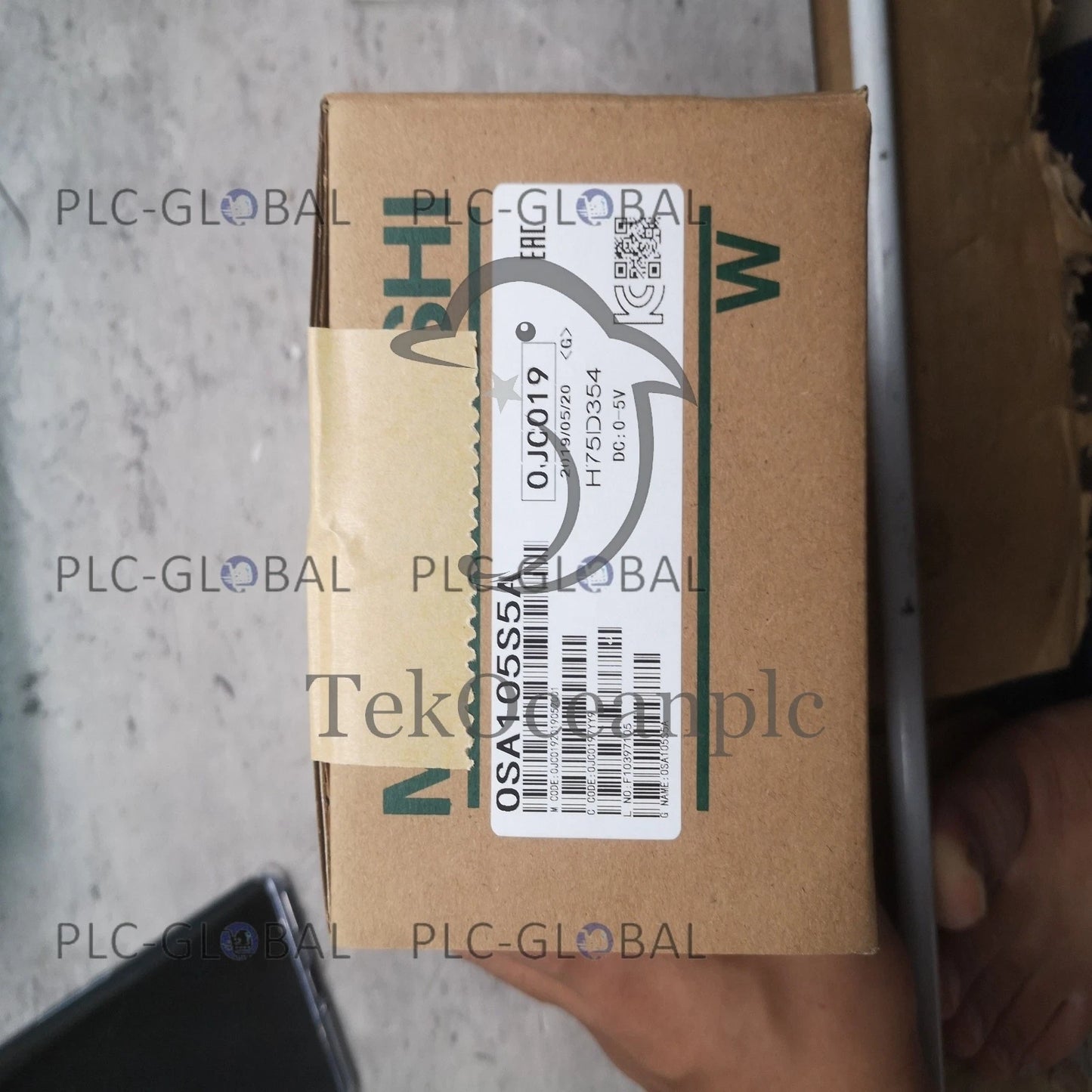 1PC Mitsubishi OSA105S5A With 1 Year Warranty Fast Shipping