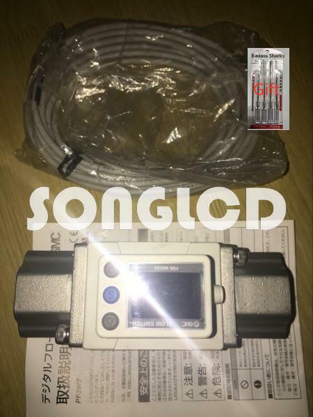 1PCS NEW PF3M711-06A-M - KOEED