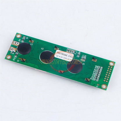 New MG1903AC-SYLU 13021 1X LCD Screen Panel for Compatible MG1903AC-SYLU 13021 - BENQ