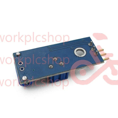 2 PCS 3.3-5V SW 420 Motion Sensor Vibration Switch Alarm Module