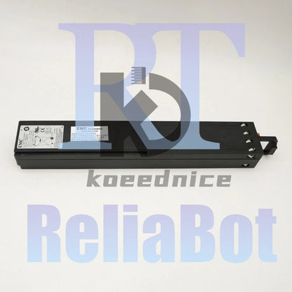 1PC EMC 078-000-092-07 Li-Ion BBU Backup Unit