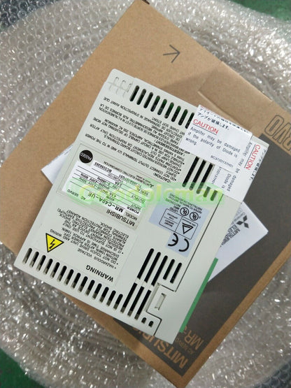 MITSUBISHI AC SERVO DRIVER MR-C40A-UE MRC40AUE 1Pcs/