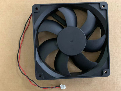 new 1pcs ADDA AD1224HX-A71GL 12025 24V 0.24A cooling fan