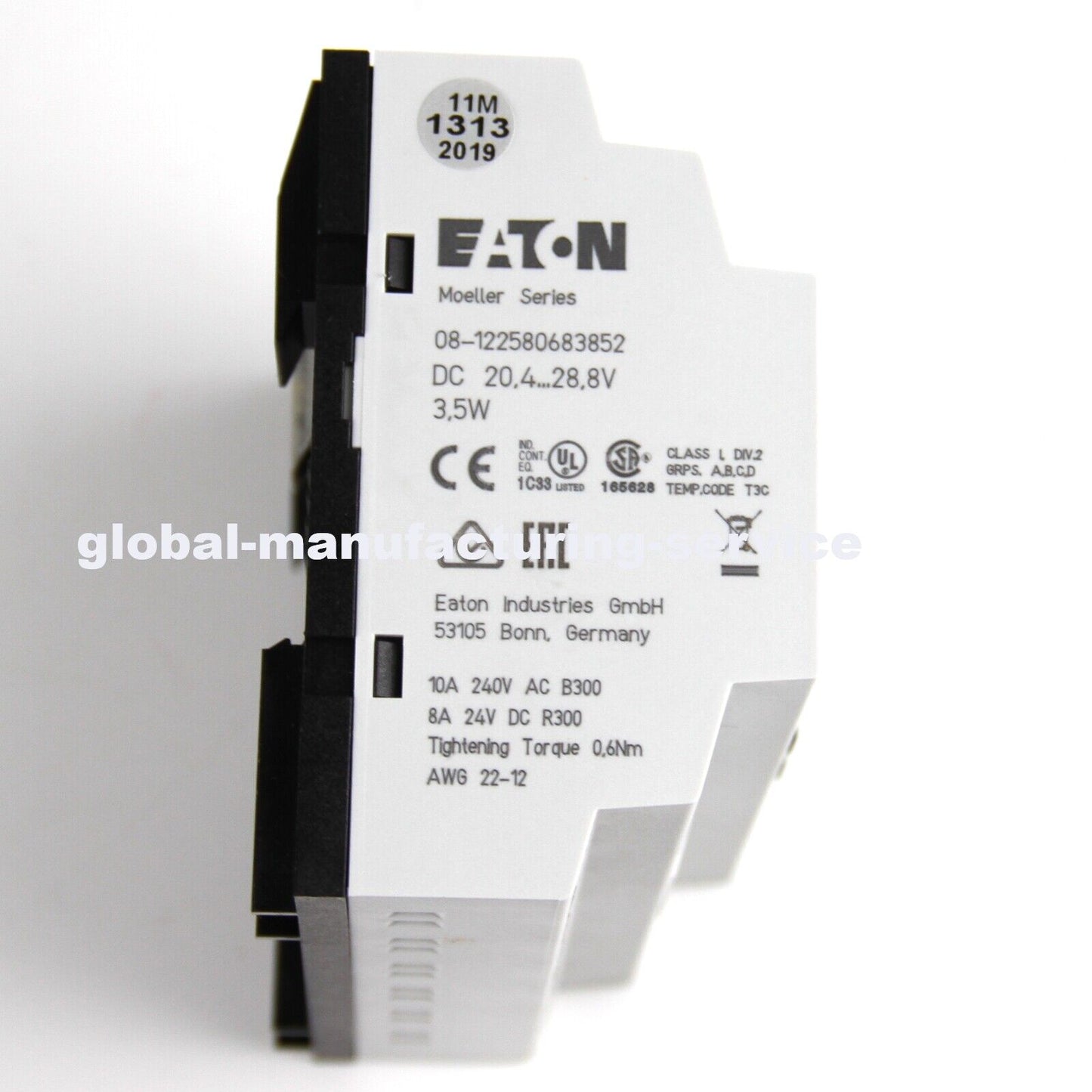 new EATON EASY719-DC-RC Programmable Relay - EATON