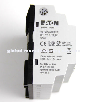 new EATON EASY719-DC-RC Programmable Relay - EATON