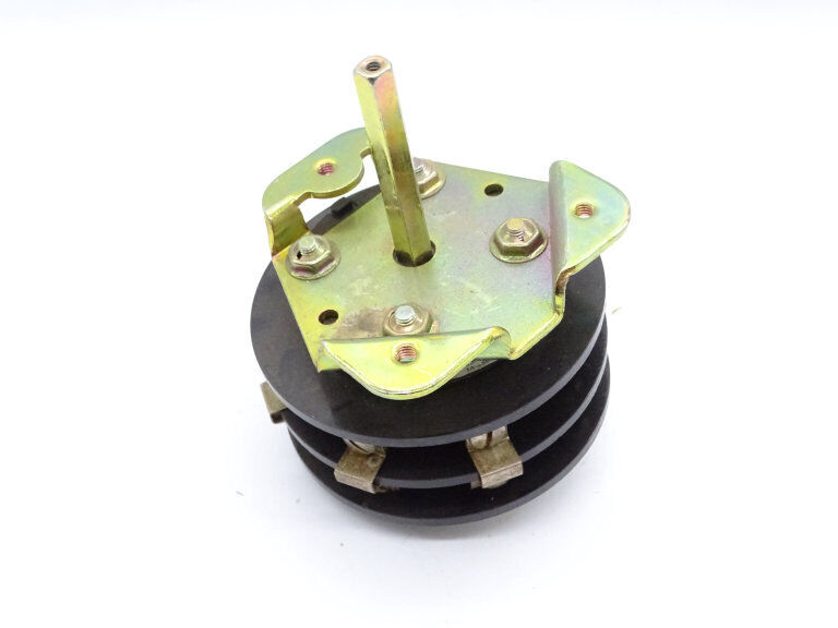 ELECTROSWITCH 2410C SWITCH - High-Performance Switching Solution for Industrial and Commercial Applications - ELECTROSWITCH