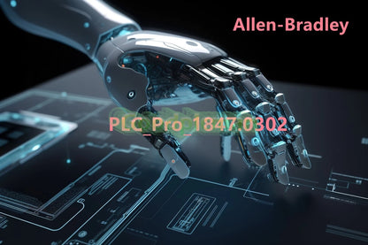 1PCS Allen Bradley 889D-F4AC-10 SerB QD Cordset 10m Long, 4-Pin, 250V, 4A