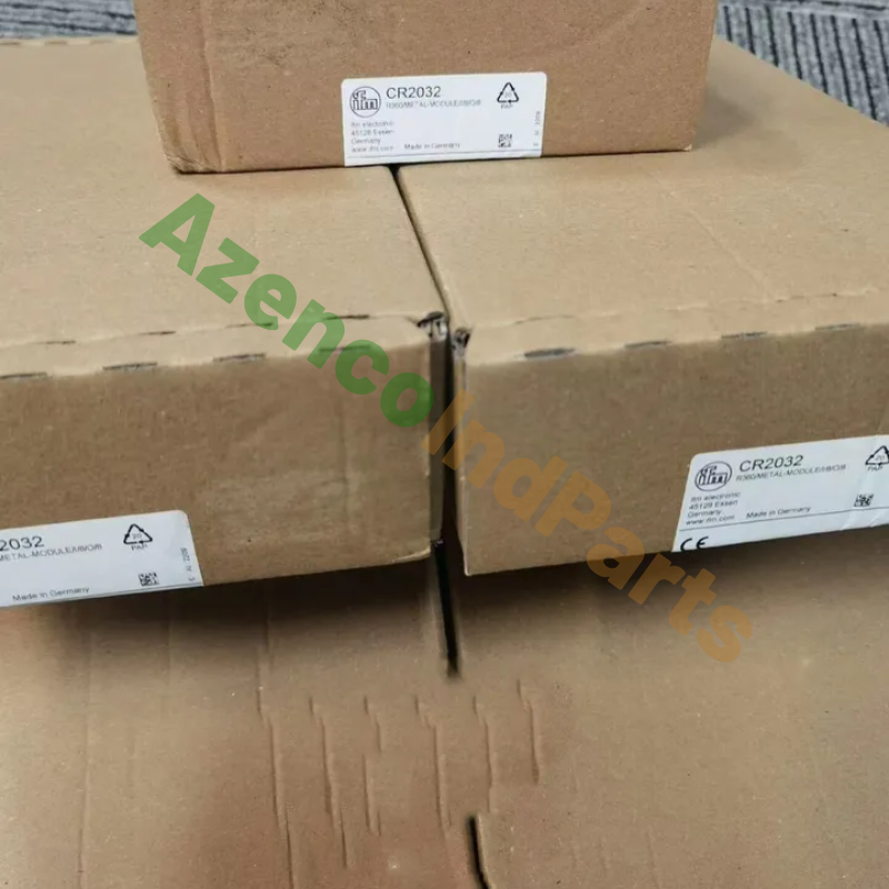 IFM CR2032 Controller Module - Fast Delivery - IFM