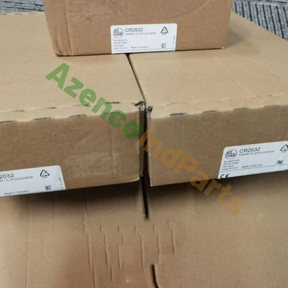 IFM CR2032 Controller Module - Fast Delivery - IFM