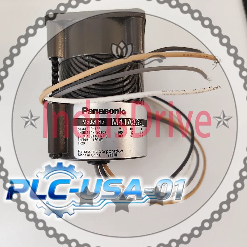 M41A3G2L 1PCS Panasonic M41A3G2L Induction motor Fast delivery