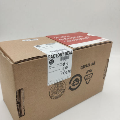 New Factory Sealed AB 1766-L32BXB MicroLogix 1400 Controller AB-PLC 1766L32BXB | High-Quality Industrial Automation System | Model 1766-L32BXB | AB PLC Controller | Factory-Sealed Design | MicroLogix | 1400 Series | 1766L32BXB - MICROLOGIX
