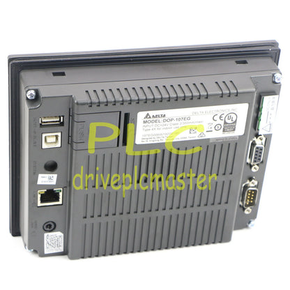 Delta Touch Screen DOP-107EG- US Stock #dr