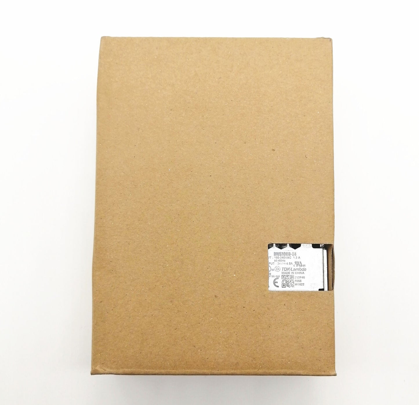 new 1pcs TDK-Lambda RWS100B-24 Switching Power Supply Module 24V 4.5A Output - TDK-LAMBDA